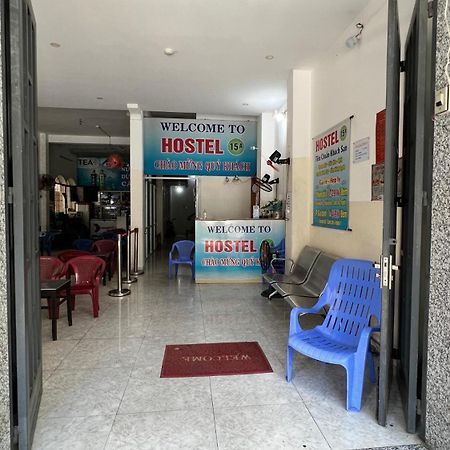 Hostel 15A Da Nang Exterior photo