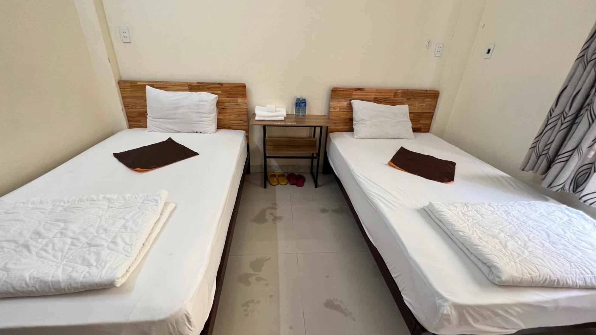Hostel 15A Da Nang Exterior photo