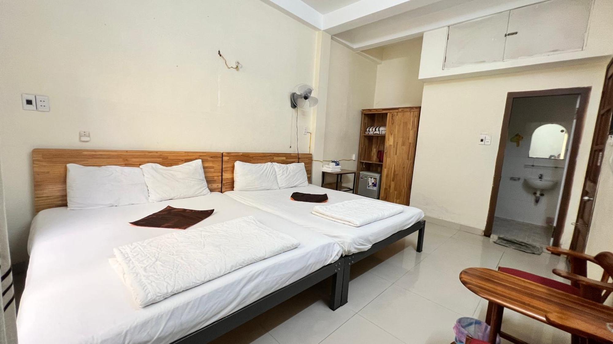 Hostel 15A Da Nang Exterior photo