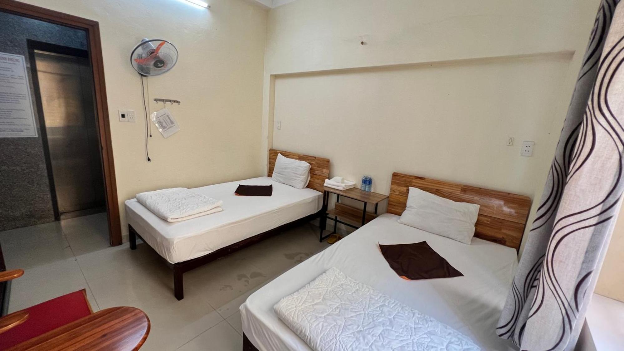 Hostel 15A Da Nang Exterior photo