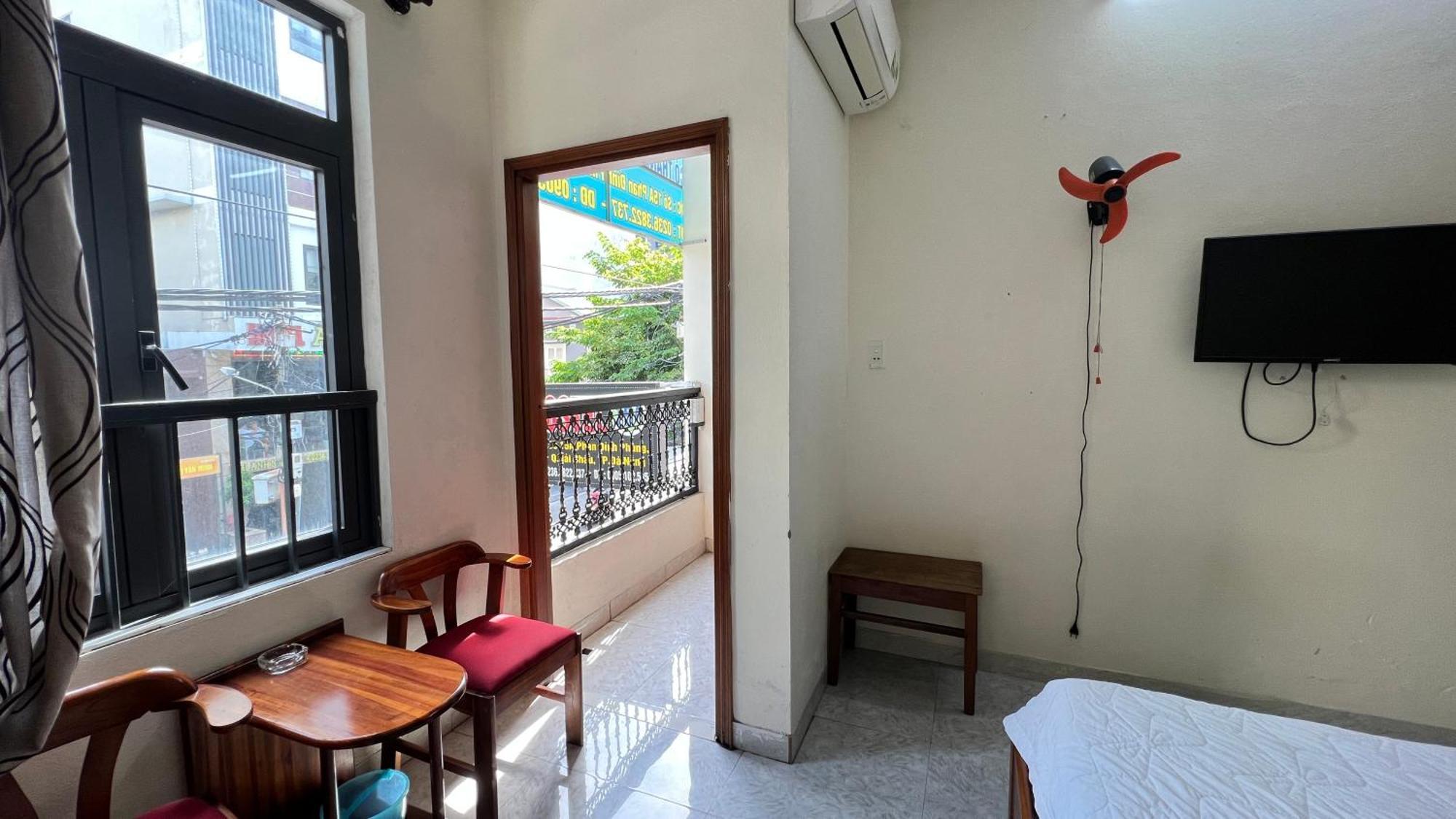 Hostel 15A Da Nang Exterior photo