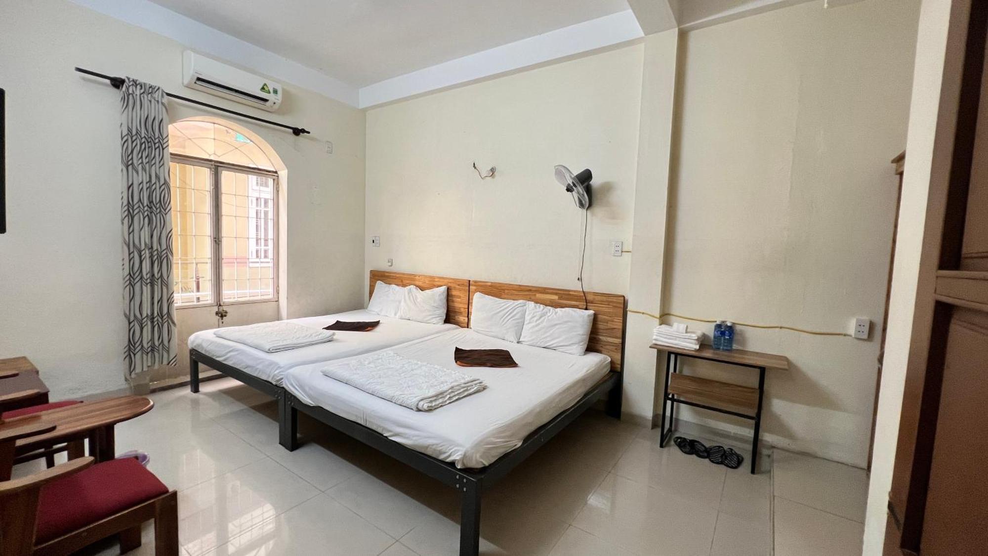 Hostel 15A Da Nang Exterior photo