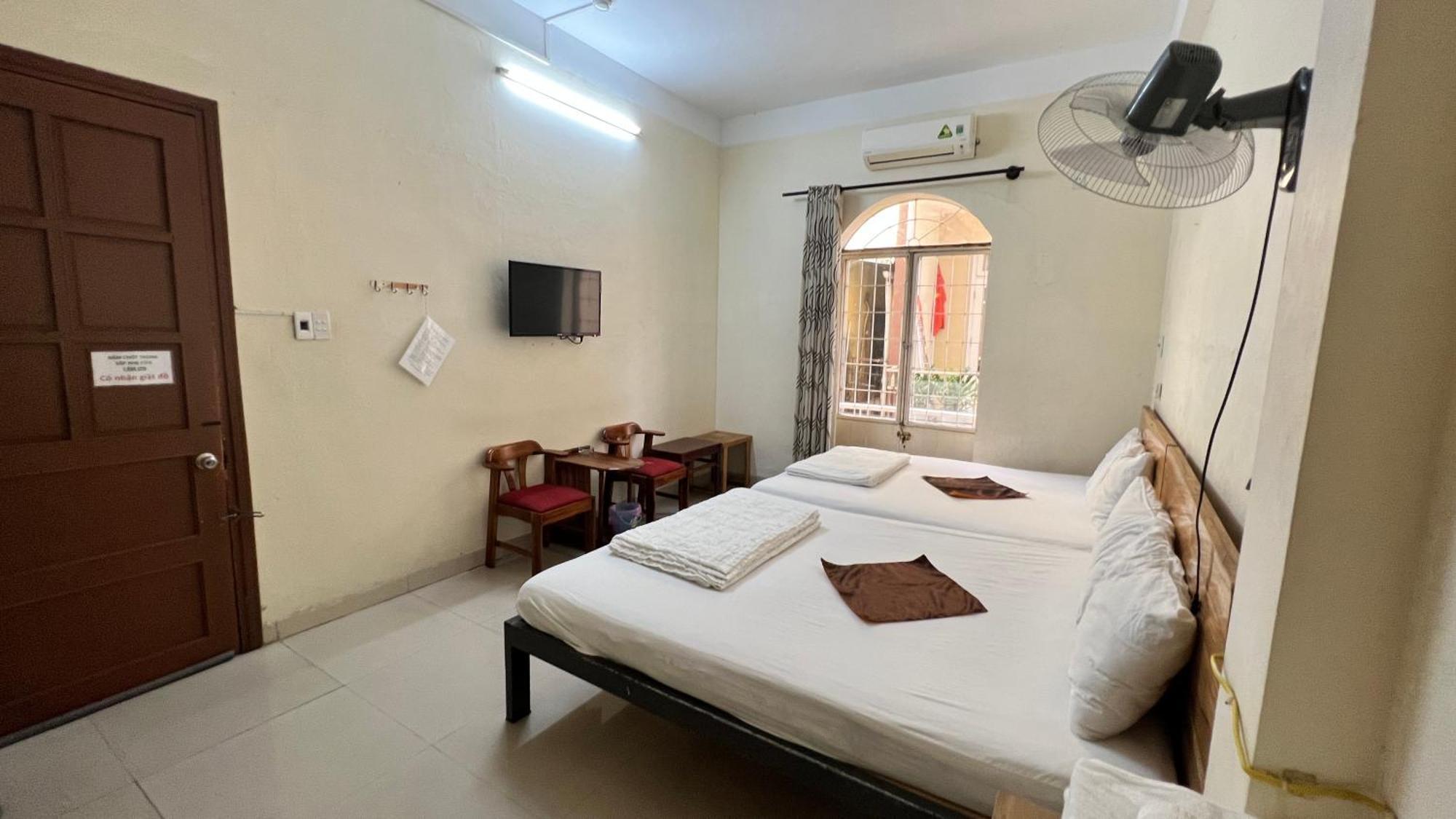 Hostel 15A Da Nang Exterior photo