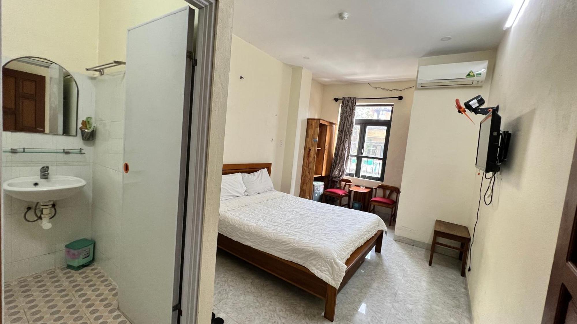 Hostel 15A Da Nang Exterior photo