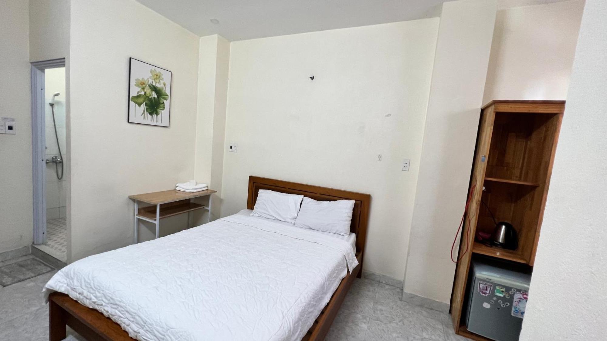 Hostel 15A Da Nang Exterior photo