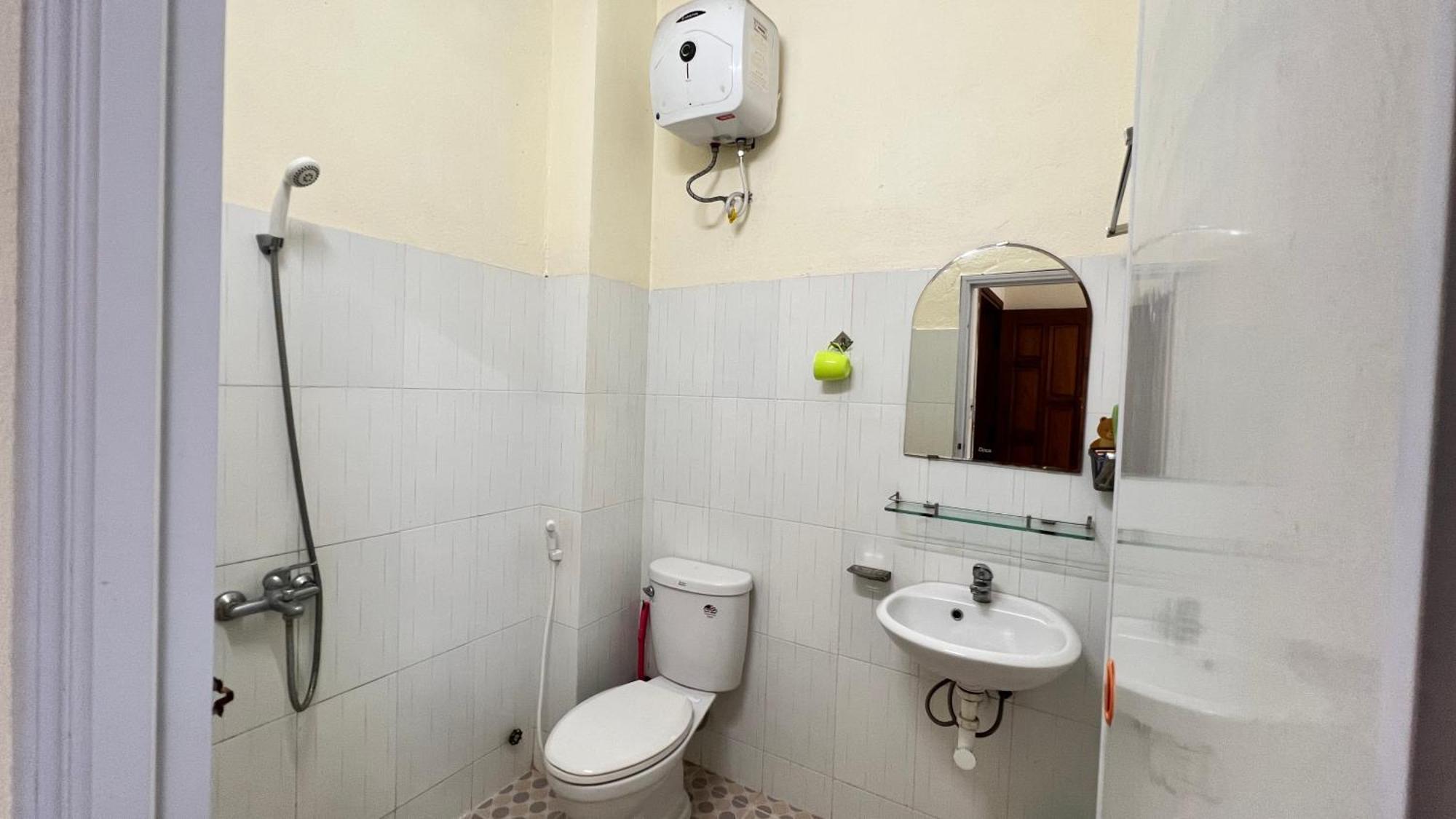 Hostel 15A Da Nang Exterior photo