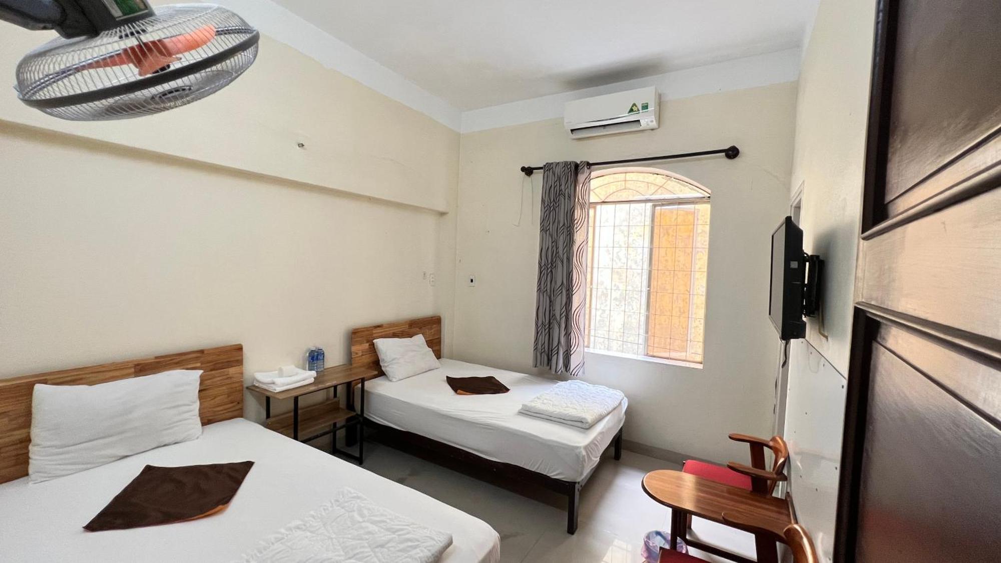 Hostel 15A Da Nang Exterior photo